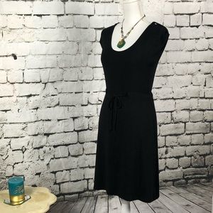 🛑 SOLD Scoop Neck Summer Dress 🛑